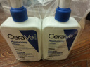 适乐肤（CeraVe）【618钜惠】C乳473ml双支套装保湿补水身体乳面霜张凌赫同款护肤 实拍图