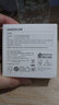 绿联【苹果17专属】45W充电器适用Type-C充电头iPhone17e/16/15ProMax/Air兼容40W氮化镓双口快充 实拍图