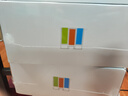 大水牛（BUBALUS）额定500W 劲睿500台式电脑主机电源（80PLUS白牌认证/主动式PFC/12CM温控风扇/支持背线/宽幅） 实拍图