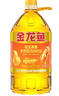 金龙鱼 食用油 花生浓香型浸出  食用植物调和油5L（新老包装随机发货） 实拍图