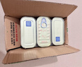 梅林午餐肉罐头340g*3火腿火锅搭档食材中粮出品(新老包装交替发货） 实拍图