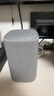 小米（MI）Xiaomi智能音箱音响 灰 超级小爱智能音箱 AI大模型问答 连续指令语控 支持远程备车 小米蓝牙音箱 实拍图