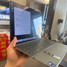 ThinkPad【国家补贴15%】联想笔记本电脑ThinkBook X 酷睿Ultra5 13.5英寸 32G 1T 2.8K AI高刷触控屏 实拍图