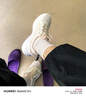 斯凯奇（Skechers）女款夏季软底运动跑步鞋舒适外穿网面休闲鞋健步鞋 实拍图
