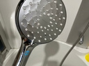 科勒（KOHLER）科勒手持花洒喷头氧沐三功能99063T 实拍图