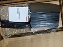 京东京造 5铬菜刀 刀具家用砍骨斧厨师专用【加厚6mm】砍骨斧 实拍图