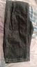 真维斯（Jeanswest）时代少年团代言】牛仔裤男夏季直筒宽松高端百搭阔腿休闲裤子男 烟灰 602 32 (2尺5) 实拍图