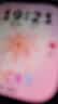 华为 WATCH FIT 3 华为智能手表 星云粉 超轻薄大屏科学运动减脂 男女情侣手表 强劲续航 实拍图