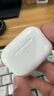 Apple/苹果 AirPods Pro (第三代) 搭配MagSafe充电盒 (USB-C) 苹果耳机 蓝牙耳机 适用iPhone/iPad/Mac 实拍图
