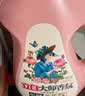 立白大师香氛洗衣液 格拉斯玫瑰4斤装 洗衣香水 香味持久  内衣可用 实拍图