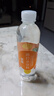 依能 日向夏橘味苏打水 无糖无汽弱碱 0脂饮料 500ml*24瓶 塑膜装 实拍图