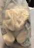 Gund兔子躲猫猫毛绒玩具费罗拉小兔婴儿安抚玩偶新生儿 儿童礼物 实拍图