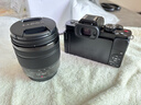 松下（Panasonic）Lumix G100D M43画幅相机 M43卡口 微单相机 无反数码相机 G100D+【12-60mm白盒】单镜套装 实拍图