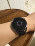 HUAWEI【父亲节送礼优选】HUAWEI WATCH GT 6 雅丹黑 46mm智能手表多维情绪健康全新骑行体验 实拍图