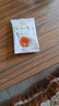 溜溜梅梅和菓子115g 青梅夹水果 无核梅子干 办公休闲解馋零食 实拍图