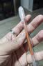乐拓行（LEOTOWXIN）两双装 厚软乳胶鞋垫男弹力软弹站久不累女踩屎感军训运动减震女 4142码 可裁剪 实拍图