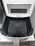 美的（Midea）【价保618】0氟新风炎烤空气炸锅家用 6.5L大容量多功能免翻面双可视空气炸锅蒸烤一体烤箱KZC6521 实拍图