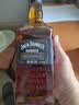 杰克丹尼（Jack Daniels）保税限定 美国田纳西威士忌 700ml 50度 进口洋酒 晒单实拍图
