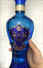 洋河海之蓝 42度 480ml 双瓶装 (新老版本随机发（2018版）端午节送礼 实拍图