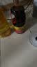 金龙鱼 食用油 葵花籽清香型调和油5L （新老包装随机发货） 实拍图