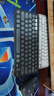 罗技（Logitech）K390无线蓝牙键盘 K380升级款无线键盘Mac笔记本平板ipad电脑静音键盘多设备超薄家用 75配列键盘 PEBBLE 2 COMBO（升级版套装-石墨黑） 实拍图