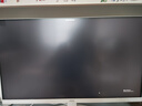 AOC 27英寸2K 210Hz 爱瞳圆偏光 硬件+AI动态低蓝光不闪护眼 FastIPS 典雅白电竞显示器 Q27G41LE/WS 实拍图