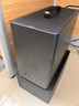 AMD R5 5600/9600X/RX7650GRE/6500XT迷你主机ITX整机手提DIY电脑组装机台式mini办公台式机AI PC电脑 配置四丨R5 5600/RX7650GRE 实拍图