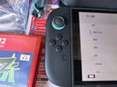任天堂（Nintendo）【国内保税仓】Switch2/1代 OLED/续航加强日版/港版便携家用ns体感游戏机掌机 港版switch2单机+宝可梦传说Z-A 实拍图