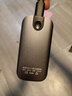 迷虎mSATA固态硬盘盒 mSATA转USB/Type-C 外置移动硬盘盒子 外接miniSATA固态硬盘 GM05 实拍图