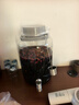 不老潭 清香型桶装粮食酒高度散装白酒自饮泡酒小高粱酒 62度 5L 实拍图