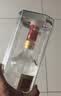 五粮液 普五七代 2009年 浓香型白酒 52度 500ml 单瓶装 陈年老酒  【名酒鉴真】 实拍图