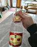汾酒黄盖玻汾 清香型白酒 53度 475mL*6瓶整箱 年份随机 端午送礼 实拍图