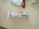 壹得利碱水面包丁海盐焦糖味儿童膨化早餐零食品面包干脆酥脆小饼干350g 实拍图