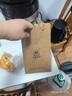泾渭茯茶黑茶 过节礼盒 咸阳茯茶 陕西西安特产 金花茯砖茶 贡金茯茶1kg 实拍图