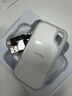 闪迪（SanDisk）1TB Type-c USB3.2 NVMe移动固态硬盘 PSSD E5D京东限定版 1050MB/s 三防保护 手机直连笔记本外接 实拍图