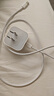 Apple/苹果 40W type-c快充充电器 苹果usb-c原装充电头 旗舰店新款苹果iPhone 17 Pro Max充电器 实拍图