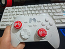 北通鲲鹏20无线游戏手柄AI智控双切扳机TMR震动蓝牙xbox类电脑PC手机steam电视NSswitch2体感深海迷航 实拍图