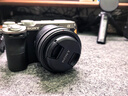 索尼（SONY）FE 40mm F2.5 G 全画幅定焦G镜头 SEL40F25G 实拍图