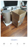 海尔保价618 国家补贴电热水器60升JT3 金刚无缝胆 家用3300W变频节能速热 免换镁棒 一级能效上门安装 实拍图