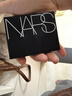NARS【618现货速抢】经典四色眼影#圣保罗1.1g*4绝美杏棕盘生日礼物 实拍图