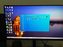 SANC盛色23.8英寸2K超频260Hz FastIPS显示器1ms 硬件低蓝光 耳机挂架小夜灯 升降支架电竞电脑屏幕G3Q 实拍图