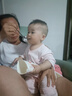 美素佳儿（Friso）皇家较大婴儿配方奶粉2段（6-12个月）400克 乳铁蛋白 新国标 实拍图