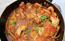 加点滋味酱香肉蟹煲风味调料120g【添加蟹油】双料包鸡爪煲明虾鸡翅煲 实拍图