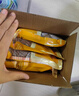 云山半0脂肪黑全麦荞麦面半干鲜面条400g*4低脂杂粮拌挂面代餐粗粮主食 实拍图