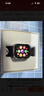 华为【父亲节送礼优选】HUAWEI WATCH D2幻夜黑 动态血压监测一键微体检升级多种健康研究华为智能手表 实拍图