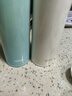 膳魔师（THERMOS）保温杯500ml男女士儿童水杯子伴手礼生日礼物JNL-502珍珠白 实拍图