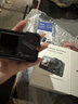 闪迪（SanDisk）256GB TF(MicroSD)内存卡4K极速金卡 A2 V30 U3 兼容大疆Pocket 4/Action 6运动相机 无人机存储卡 实拍图