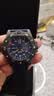 雷美诺时（Luminox）碳纤大师自动机械表 瑞士手表运动防水200米男表XS.3863 送礼好物 实拍图
