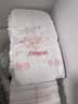 好奇（Huggies）铂金装小桃裤纸尿裤XL96片(12-17kg)加大号尿不湿透【透爽散热】 实拍图