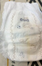 奇莫Q-MO轻柔婴儿拉拉裤XL56片(12-17kg)加大码弹力裤裸感超薄透 实拍图